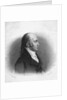 Portrait of Aaron Burr by Anonymous