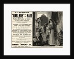 Advertisement for "Harlene for the Hair" by Anonymous