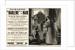 Advertisement for "Harlene for the Hair" by Anonymous