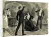 Scene from A Woman of No Importance by Anonymous