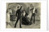 Scene from A Woman of No Importance by Anonymous