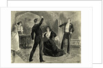 Scene from A Woman of No Importance by Anonymous