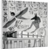 Preparation of a Mummy by Anonymous