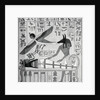 Preparation of a Mummy by Anonymous