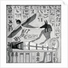 Preparation of a Mummy by Anonymous