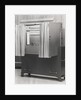View of Old Voting Machine by Anonymous