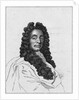 Portrait of Sir Christopher Wren by Anonymous