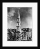 First Baptist Church by Anonymous