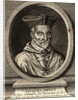 Portrait of Edward the Confessor by Anonymous