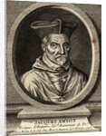 Portrait of Edward the Confessor by Anonymous