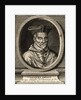 Portrait of Edward the Confessor by Anonymous