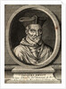 Portrait of Edward the Confessor by Anonymous