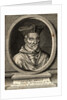 Portrait of Edward the Confessor by Anonymous