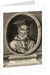 Portrait of Edward the Confessor by Anonymous
