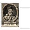 Portrait of Edward the Confessor by Anonymous