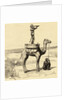 War in Sudan with an English General's Novel Lookout on Camel by Anonymous