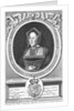 Portrait of a Wife of Henry VIII by Anonymous