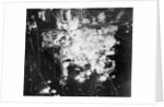 View of Devastated Land Site by Anonymous