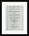 Title Page from Book by Benjamin Franklin