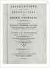 Title Page from Book by Benjamin Franklin