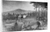 Battle with the Iroquois Indians by Anonymous
