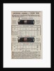 French Advertisement for Shotgun Cartridges by Anonymous
