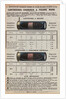 French Advertisement for Shotgun Cartridges by Anonymous