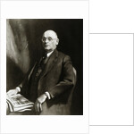 Portrait of W.K. Kellogg by Anonymous