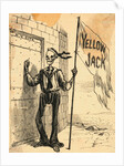 Illustration on Political Caution by Anonymous