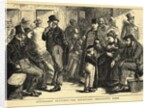 Illustration of Australian Immigrants by Anonymous