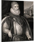 Charles Howard by Anonymous