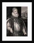Charles Howard by Anonymous