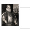 Charles Howard by Anonymous