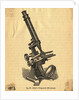 Baker's Compound Microscope by Anonymous