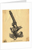 Baker's Compound Microscope by Anonymous