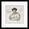 Roger Bacon by Anonymous
