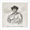Roger Bacon by Anonymous