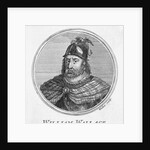 Sir William Wallace by Anonymous