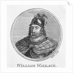 Sir William Wallace by Anonymous