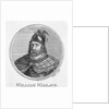 Sir William Wallace by Anonymous