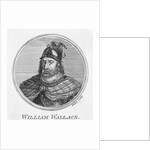 Sir William Wallace by Anonymous