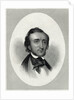 Portrait of Author Edgar Allan Poe by Anonymous