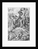 Goths in Vicious Attack Scene by Anonymous