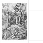 Goths in Vicious Attack Scene by Anonymous