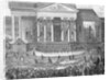 Coffins from Revolution by Anonymous