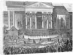 Coffins from Revolution by Anonymous