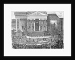 Coffins from Revolution by Anonymous