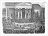 Coffins from Revolution by Anonymous