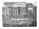 Coffins from Revolution by Anonymous