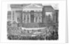 Coffins from Revolution by Anonymous